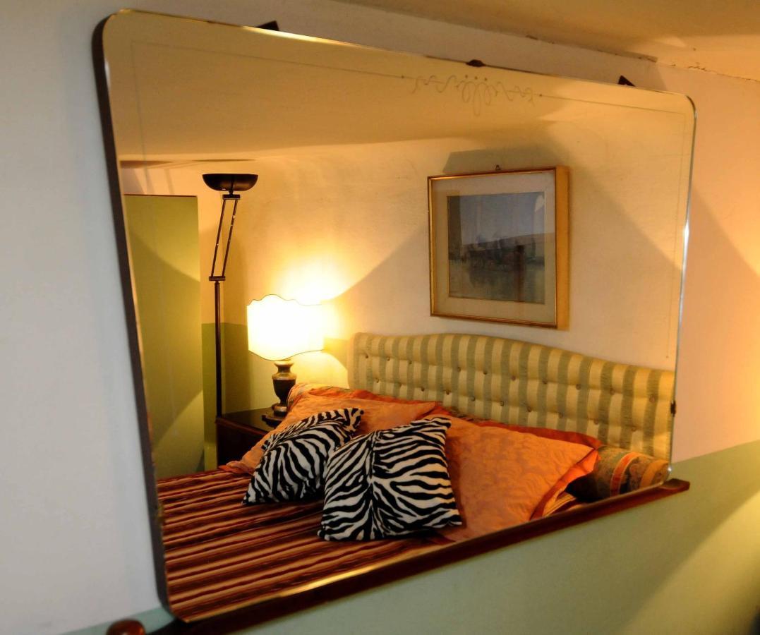 Apartment Residenza Branca Della Ripa