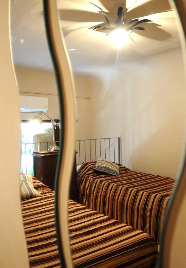 Residenza Branca Della Ripa Apartment