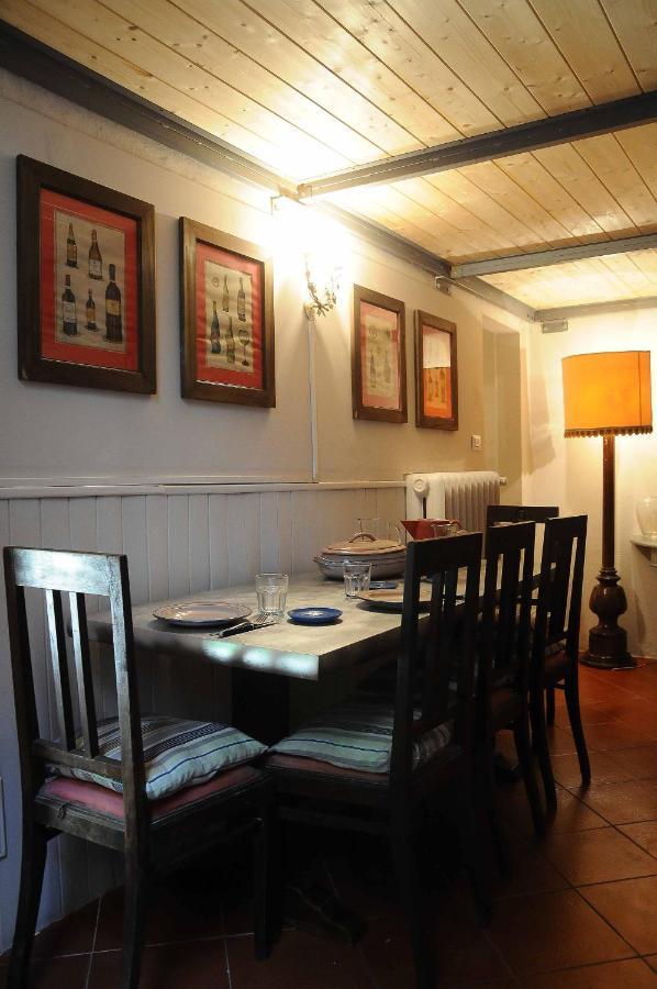 Apartment Residenza Branca Della Ripa