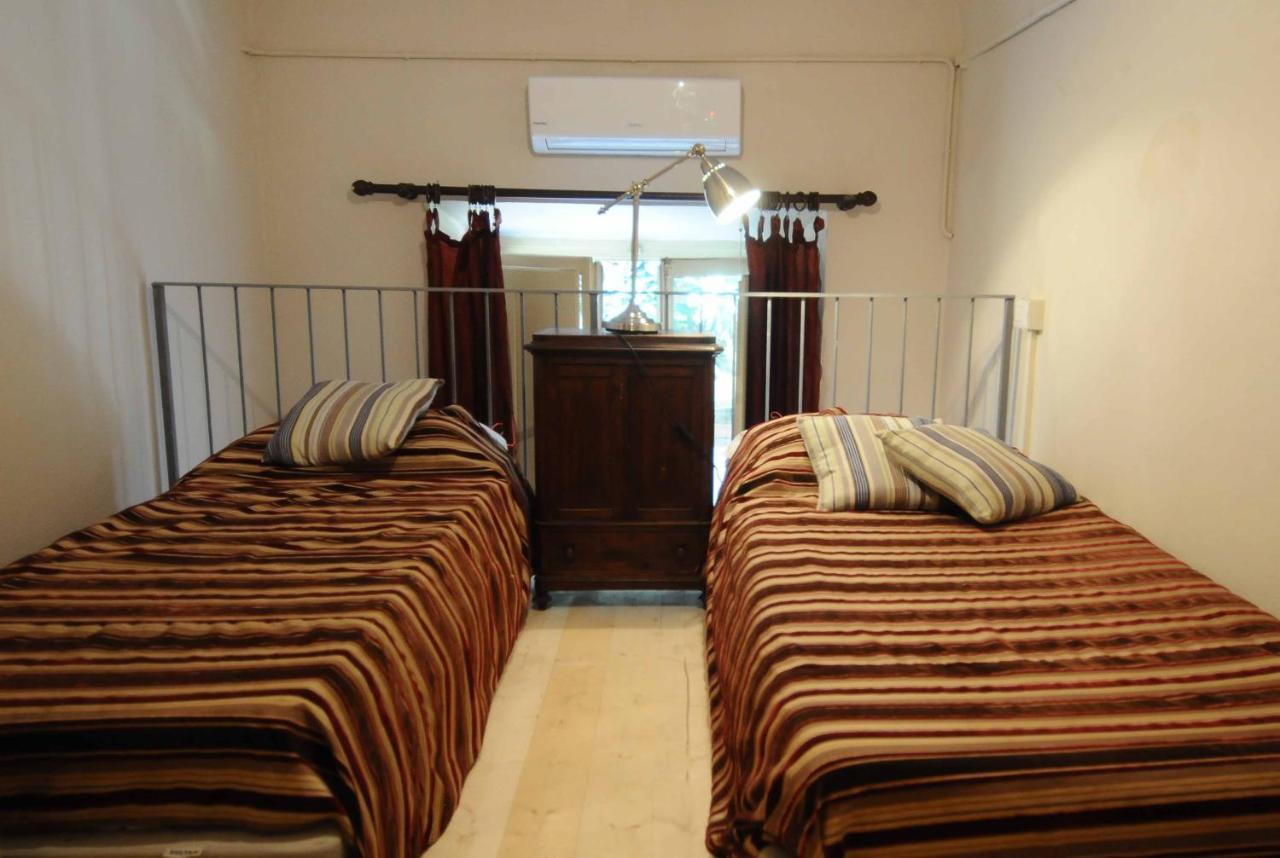 Residenza Branca Della Ripa Florence