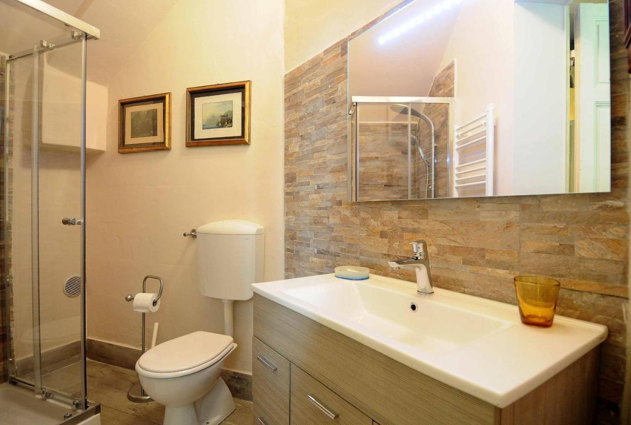Residenza Branca Della Ripa Apartment