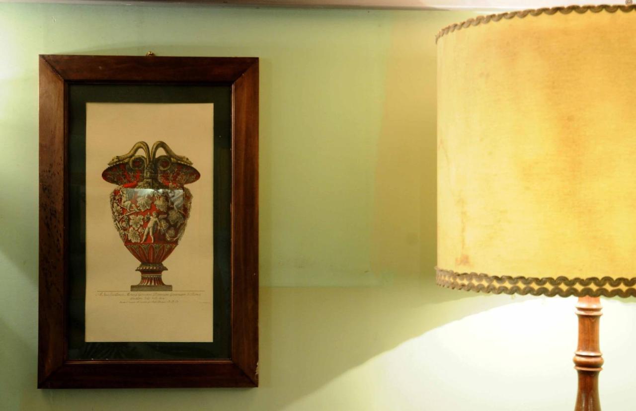 Residenza Branca Della Ripa Apartment *