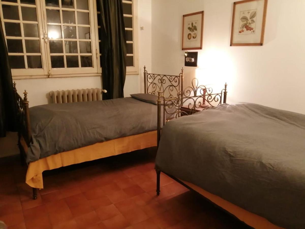 Residenza Branca Della Ripa * Florence