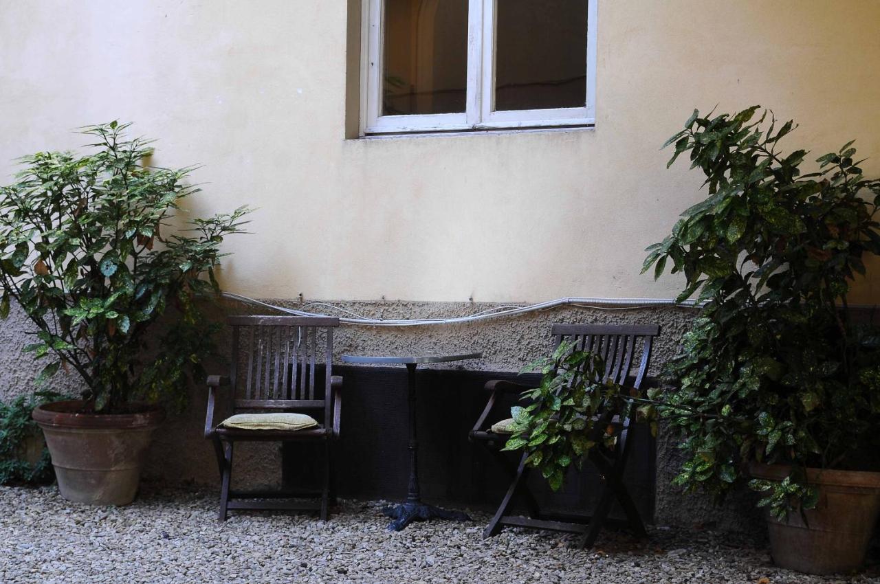 Residenza Branca Della Ripa Apartment Florence