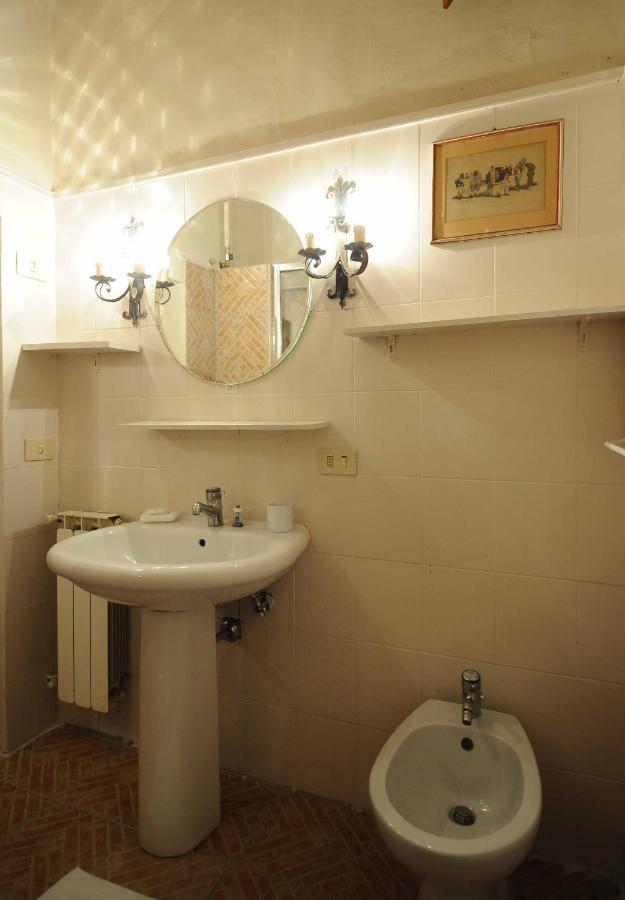 Residenza Branca Della Ripa Apartment