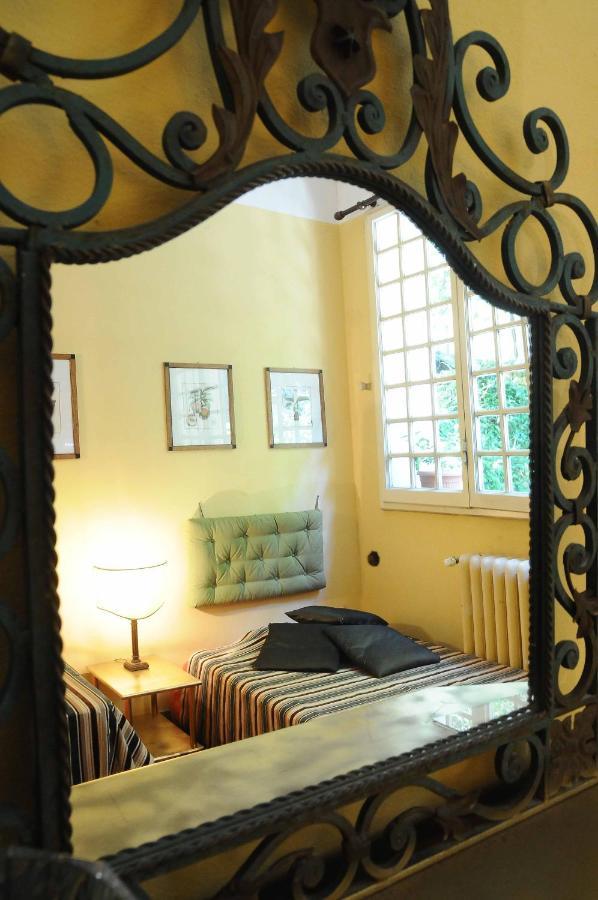 Residenza Branca Della Ripa Apartment *