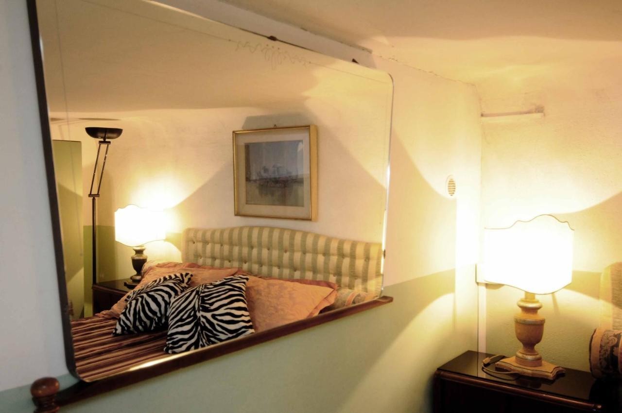 Residenza Branca Della Ripa Apartment Florence