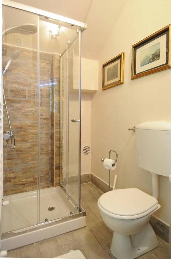 Residenza Branca Della Ripa Apartment