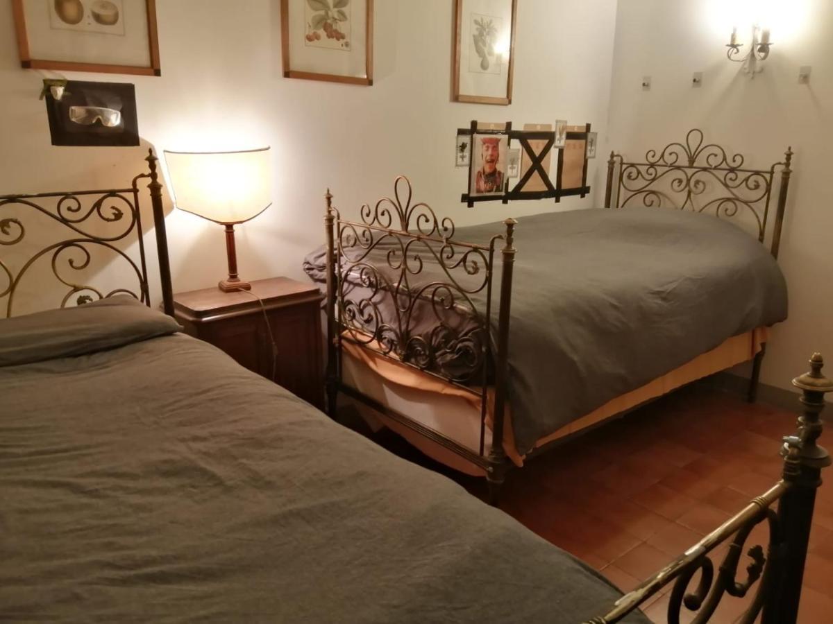 Apartment Residenza Branca Della Ripa Florence