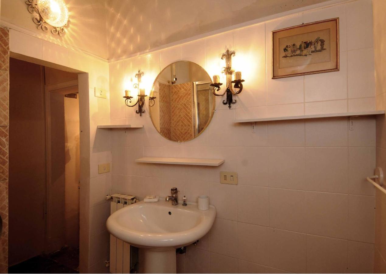 Residenza Branca Della Ripa Apartment Florence