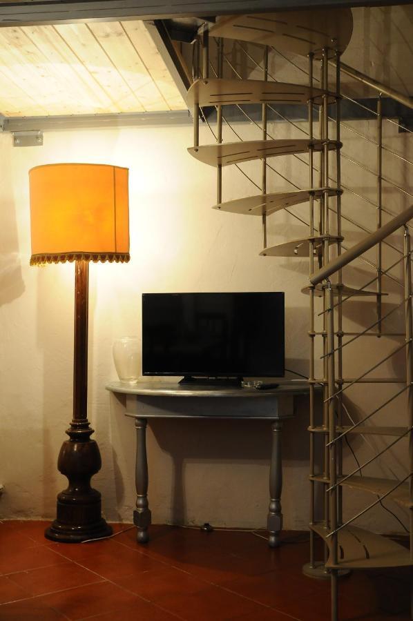 Residenza Branca Della Ripa Apartment