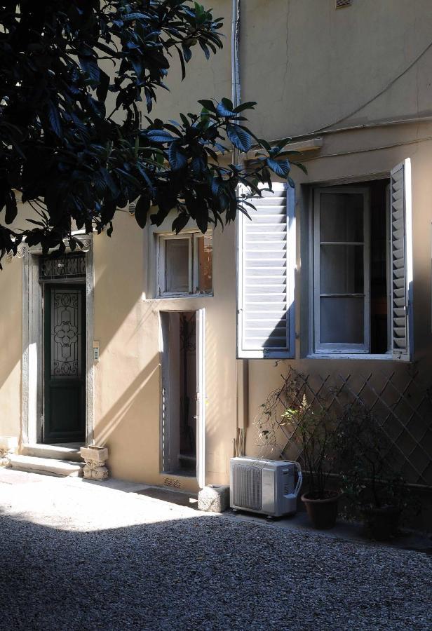 Apartment Residenza Branca Della Ripa