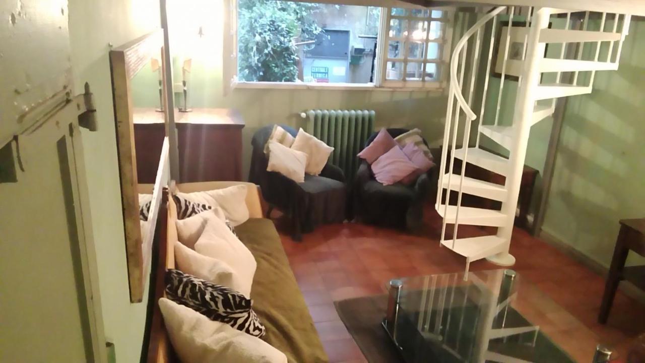Residenza Branca Della Ripa Apartment Florence
