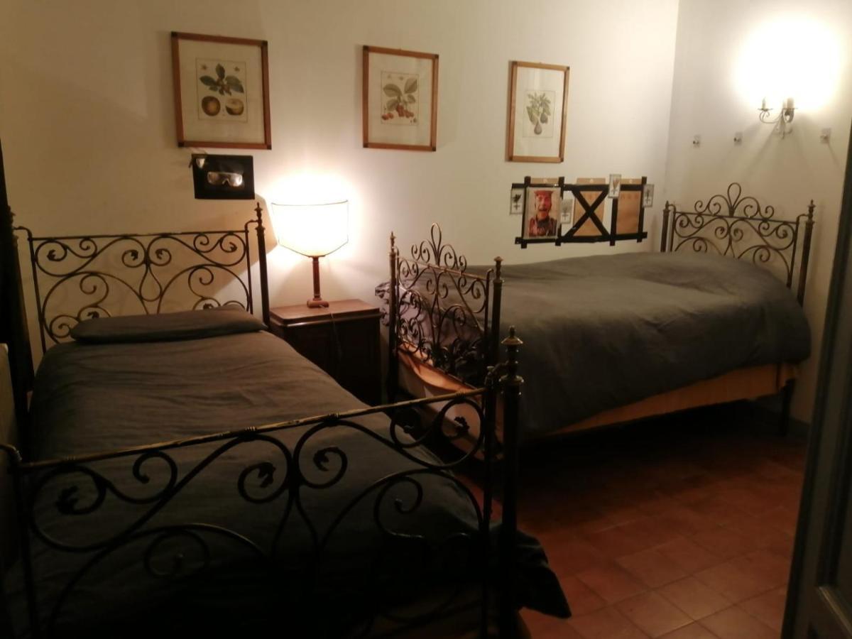 Residenza Branca Della Ripa Florence