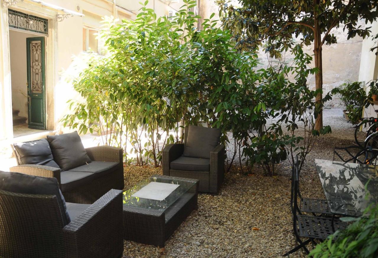 Residenza Branca Della Ripa Apartment