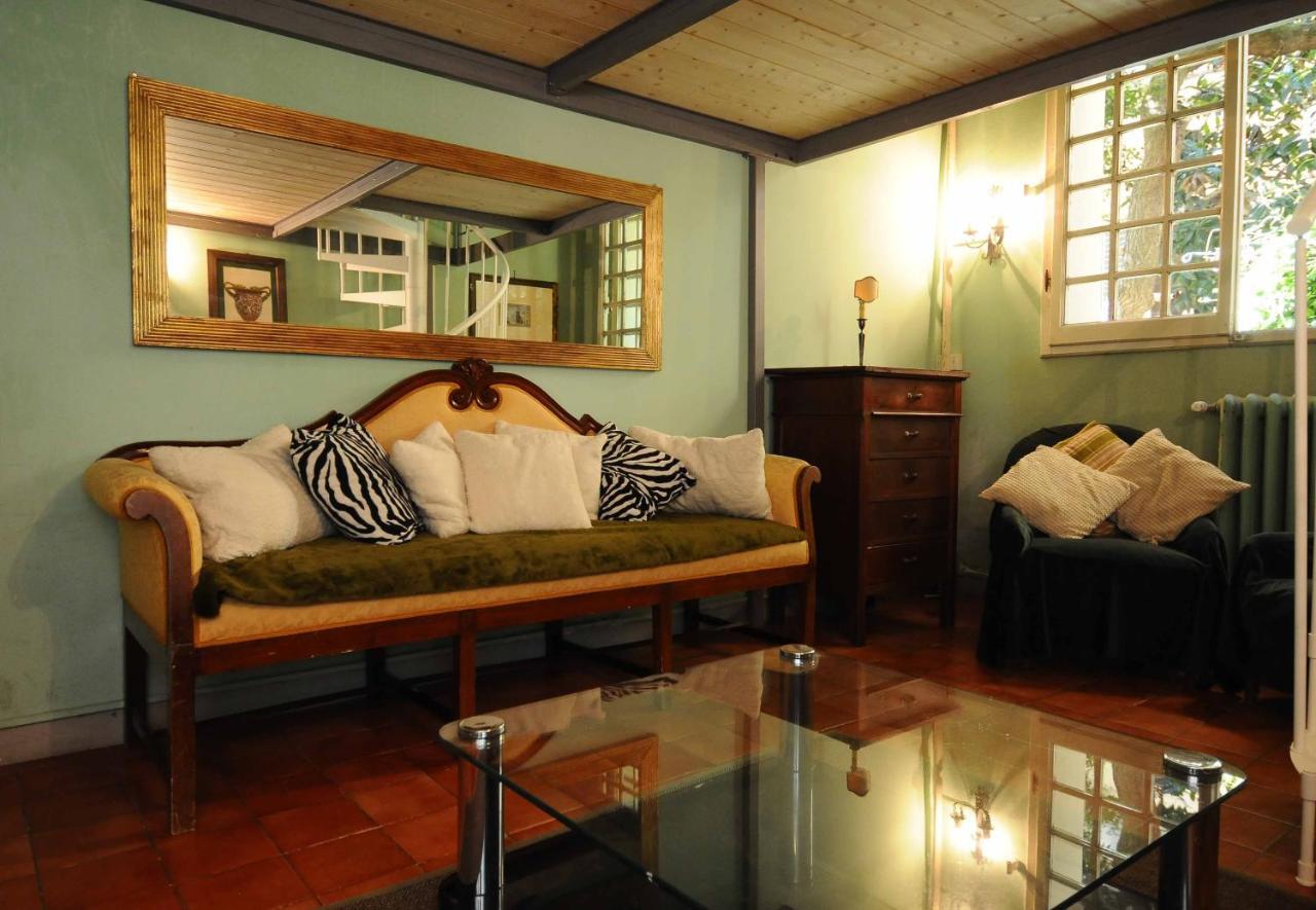 Residenza Branca Della Ripa Apartment *