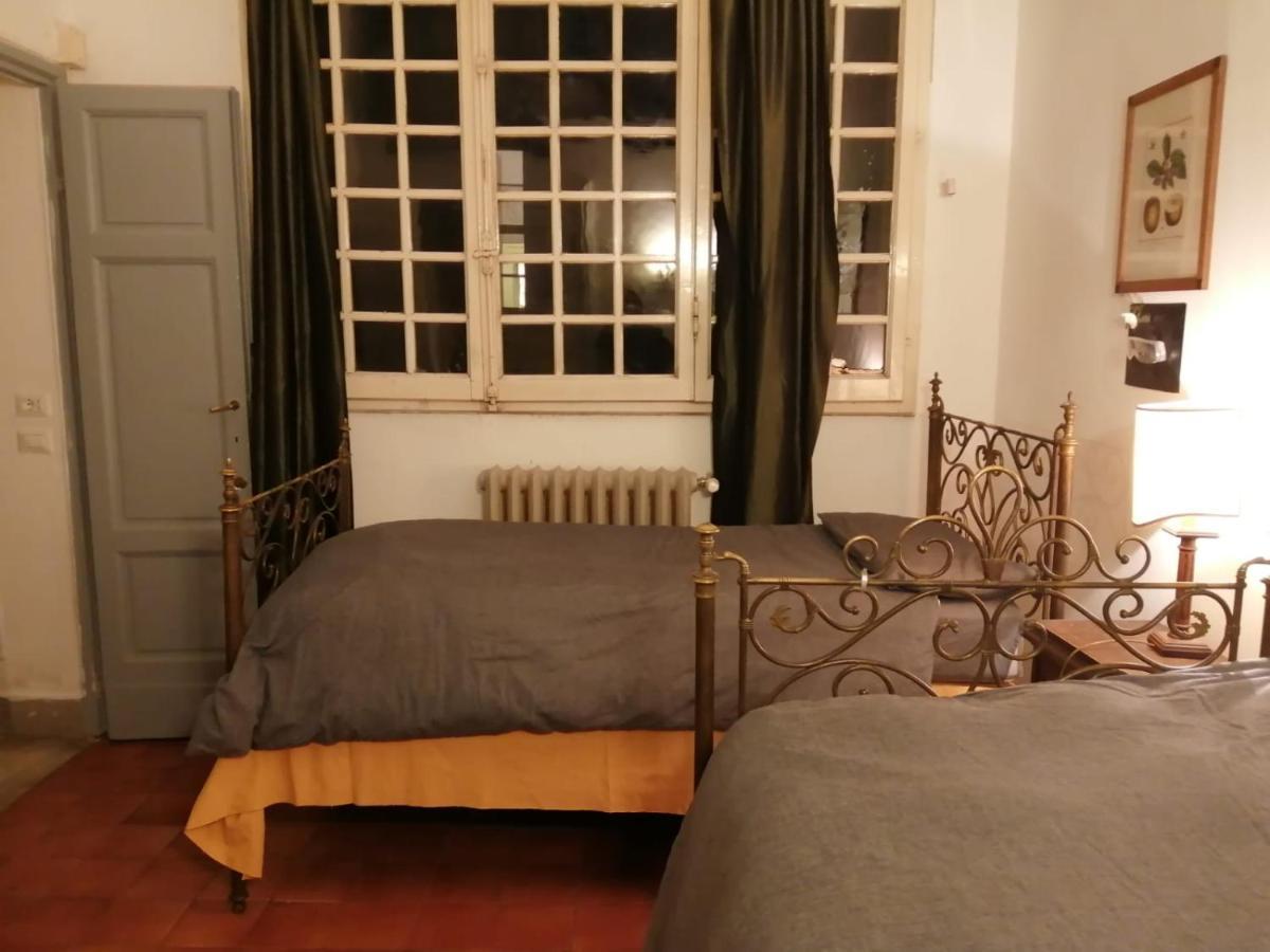 Apartment Residenza Branca Della Ripa