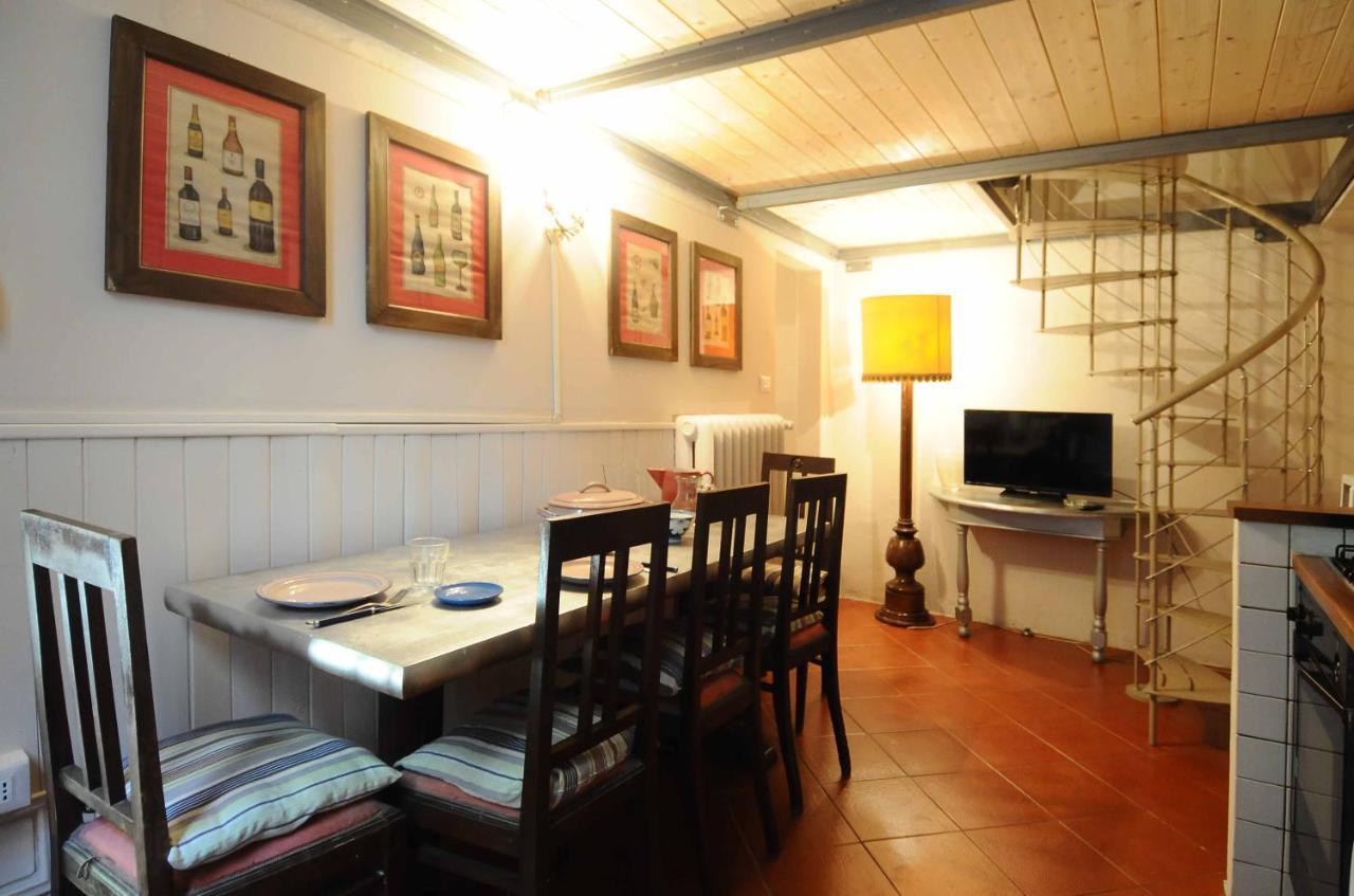 Residenza Branca Della Ripa Apartment Florence