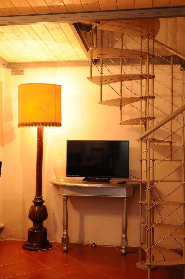 Residenza Branca Della Ripa *