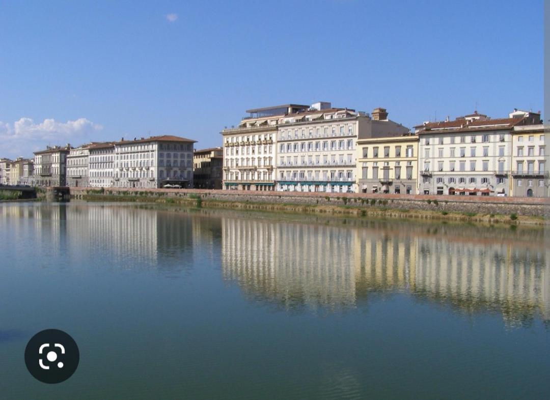 Residenza Branca Della Ripa Apartment