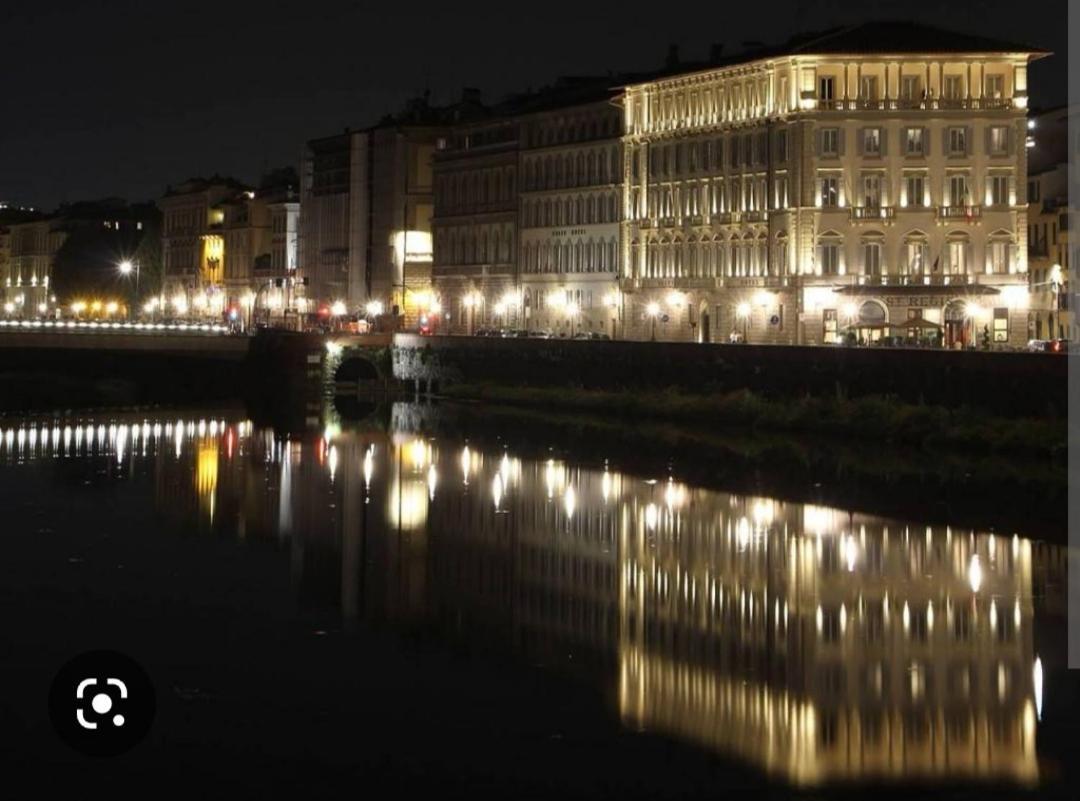 Apartment Residenza Branca Della Ripa Florence