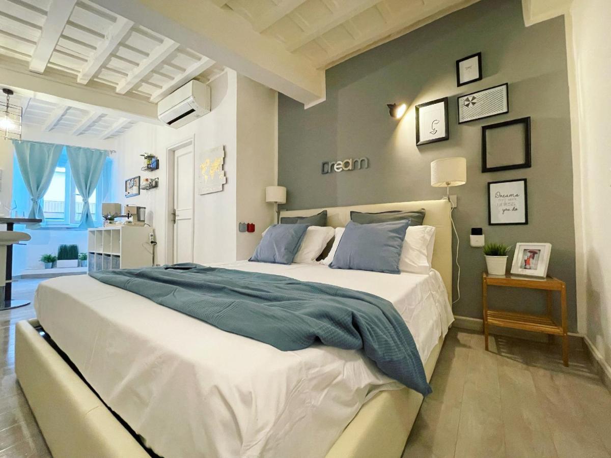 Apartment Leonardo Suites
