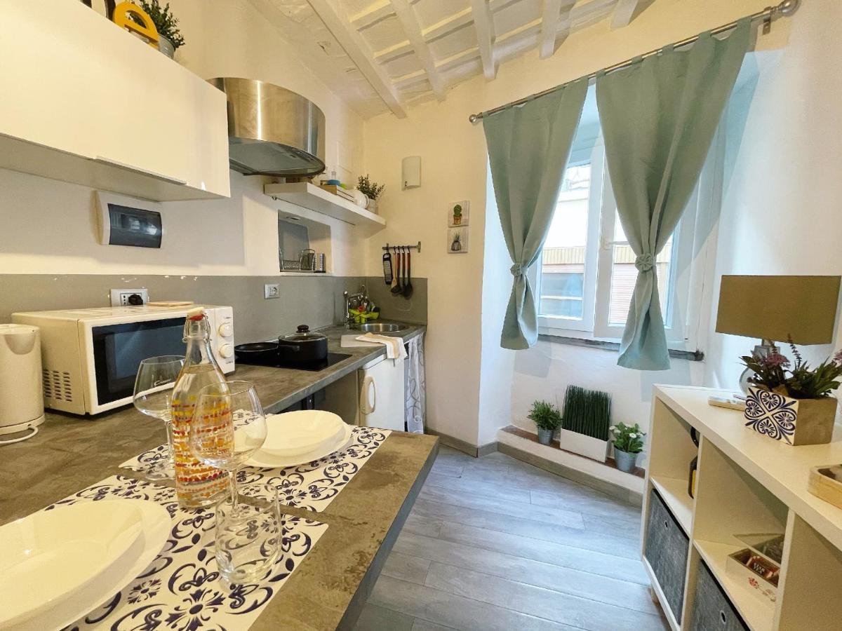 Apartment Leonardo Suites
