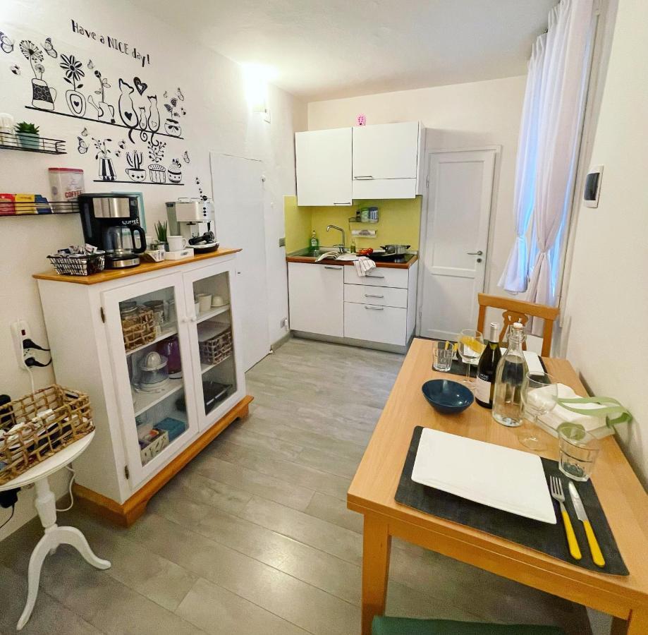 Leonardo Suites