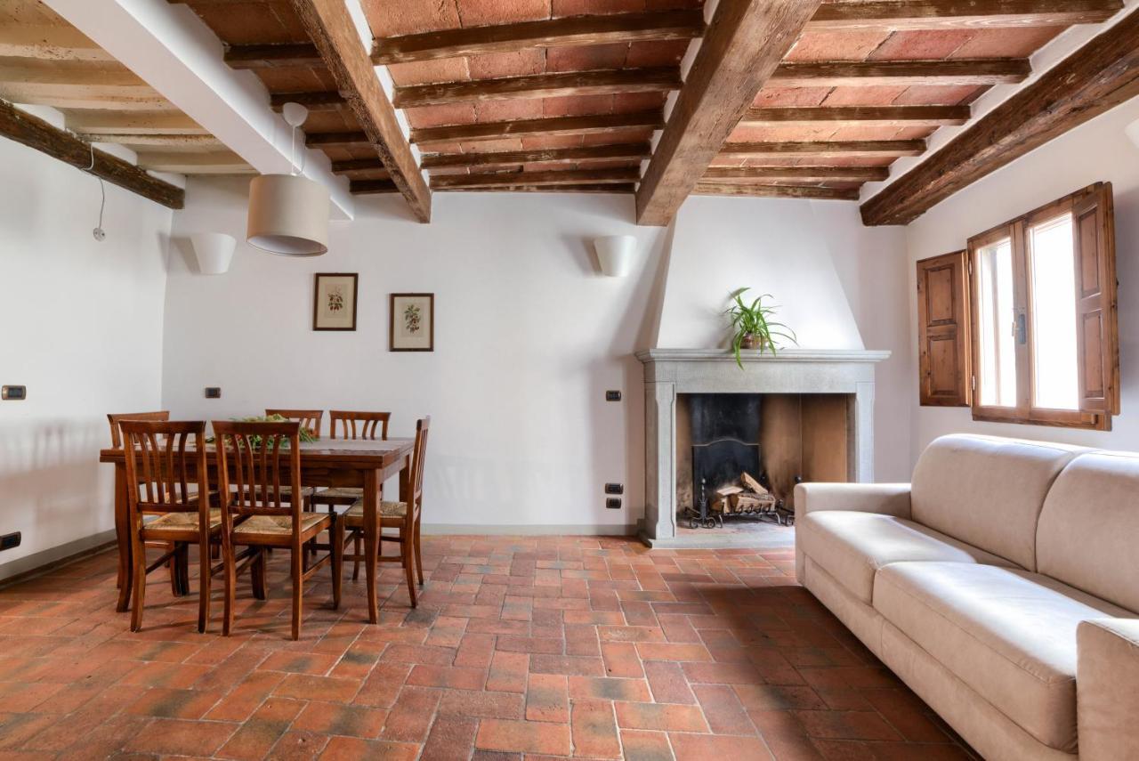 Lacosta Near Ponte Vecchio Appartement