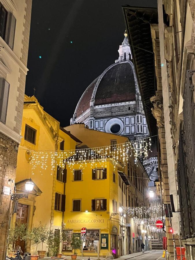Leonardo Suites * Florence