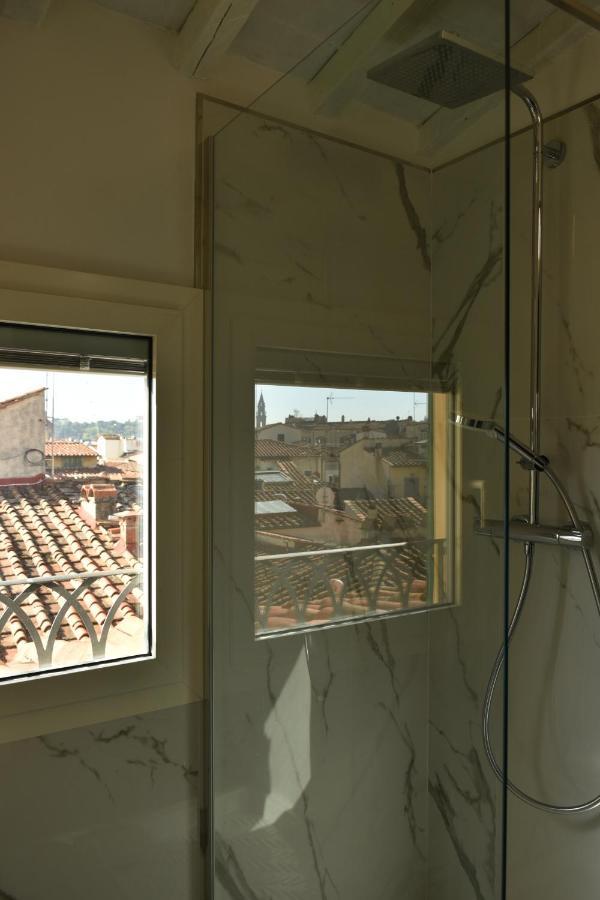 Guest house Hr Bedrooms In Florence