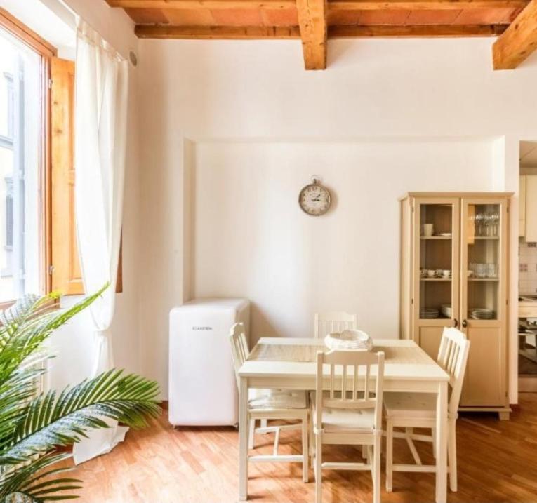 Apartment La Martinella
