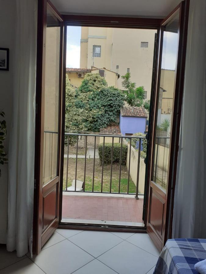 Simone's Scala House Maison d'hôtes