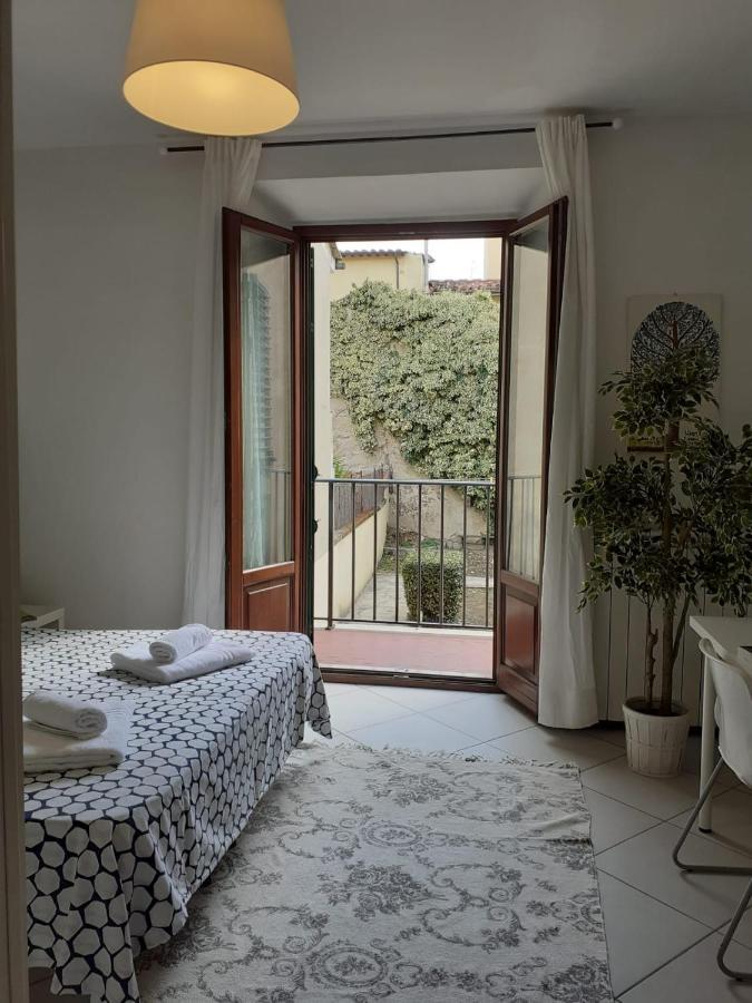 Maison d'hôtes Simone's Scala House Florence