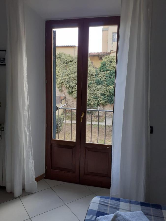 Simone's Scala House Maison d'hôtes Florence