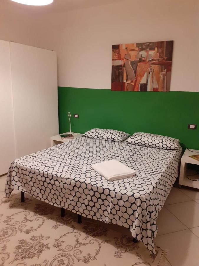 Simone's Scala House Maison d'hôtes Florence