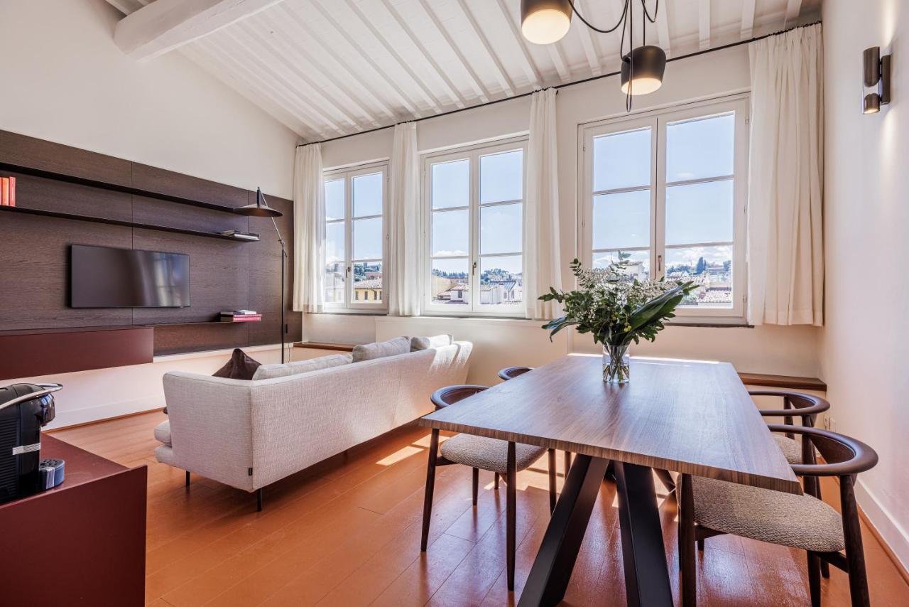 Luxury Santa Croce View By Mmega