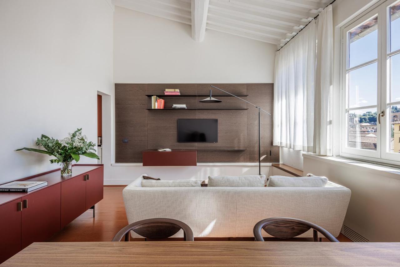 Appartement Luxury Santa Croce View By Mmega