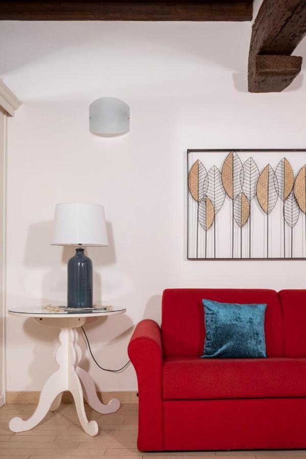 Apartment Dolce Fiorentina A 5 Minuti Da Duomo E Uffizi