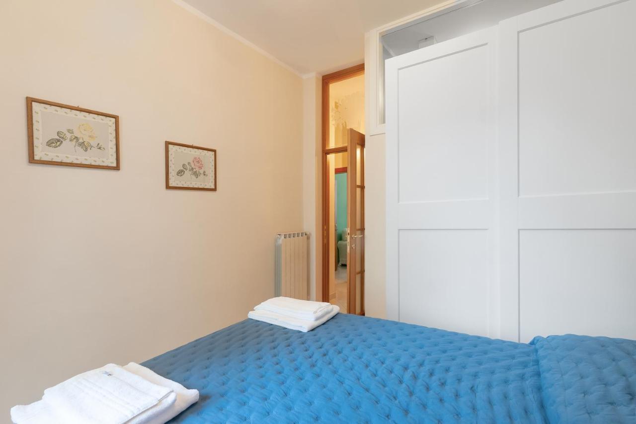 Apartment Casa Carlotta