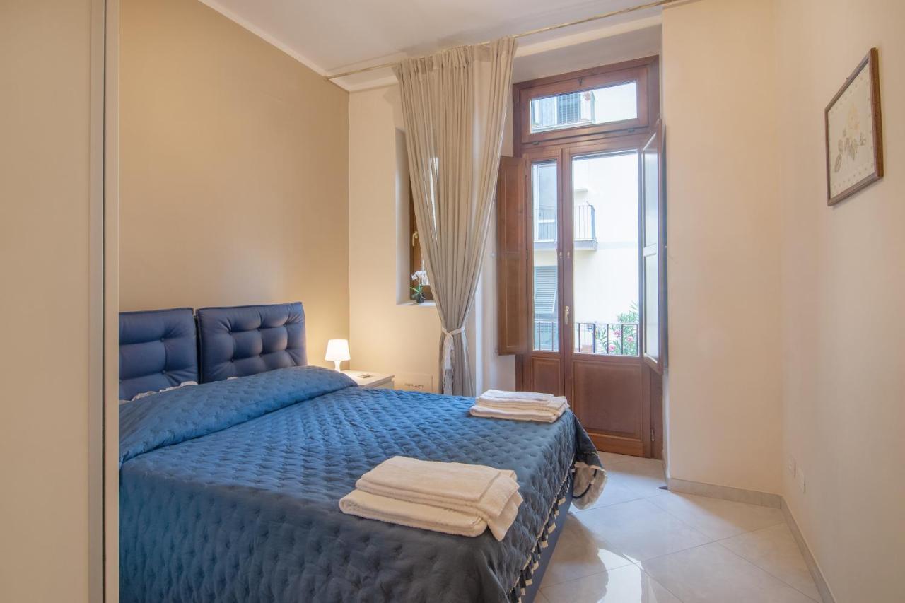 Casa Carlotta Apartment Florenz