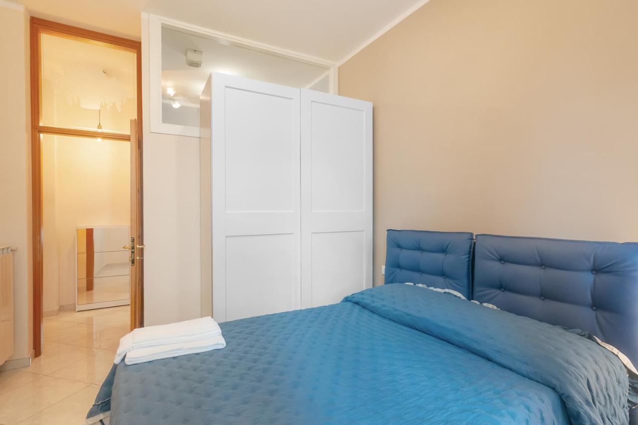 Casa Carlotta Apartment