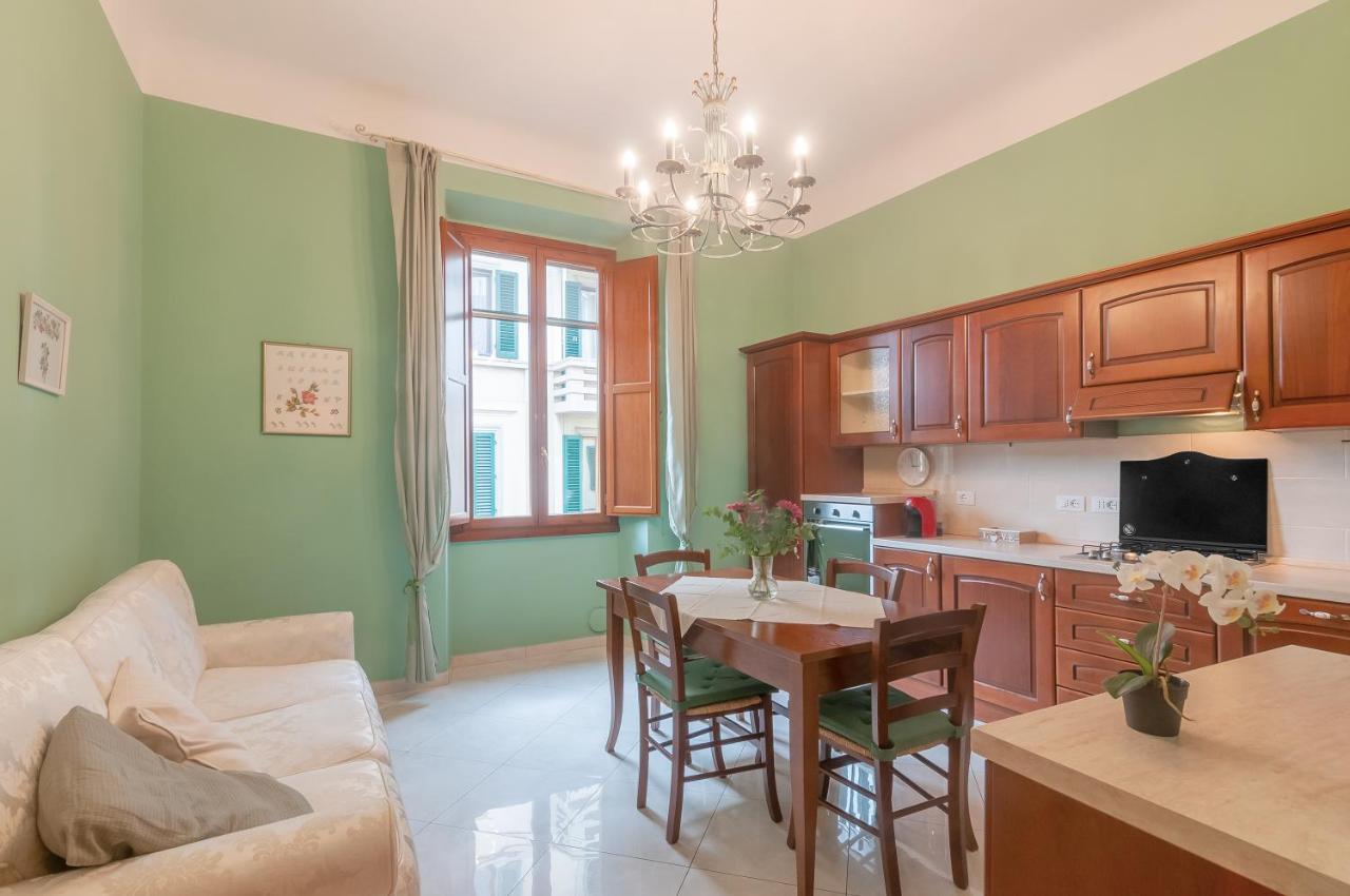 Apartment Casa Carlotta Florenz
