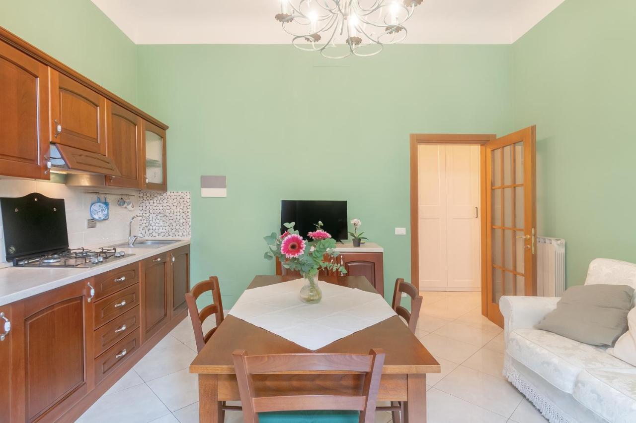 Casa Carlotta Apartment *