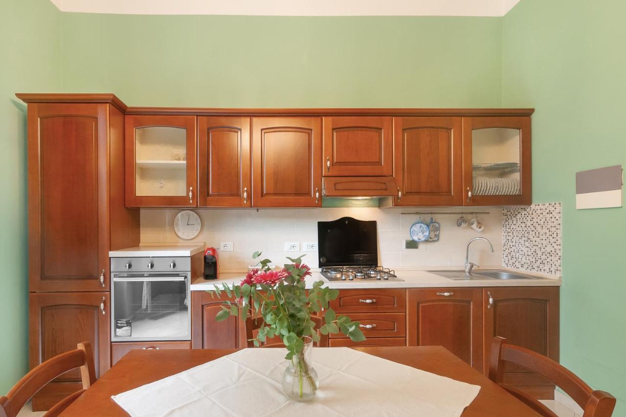Casa Carlotta Apartment Florenz