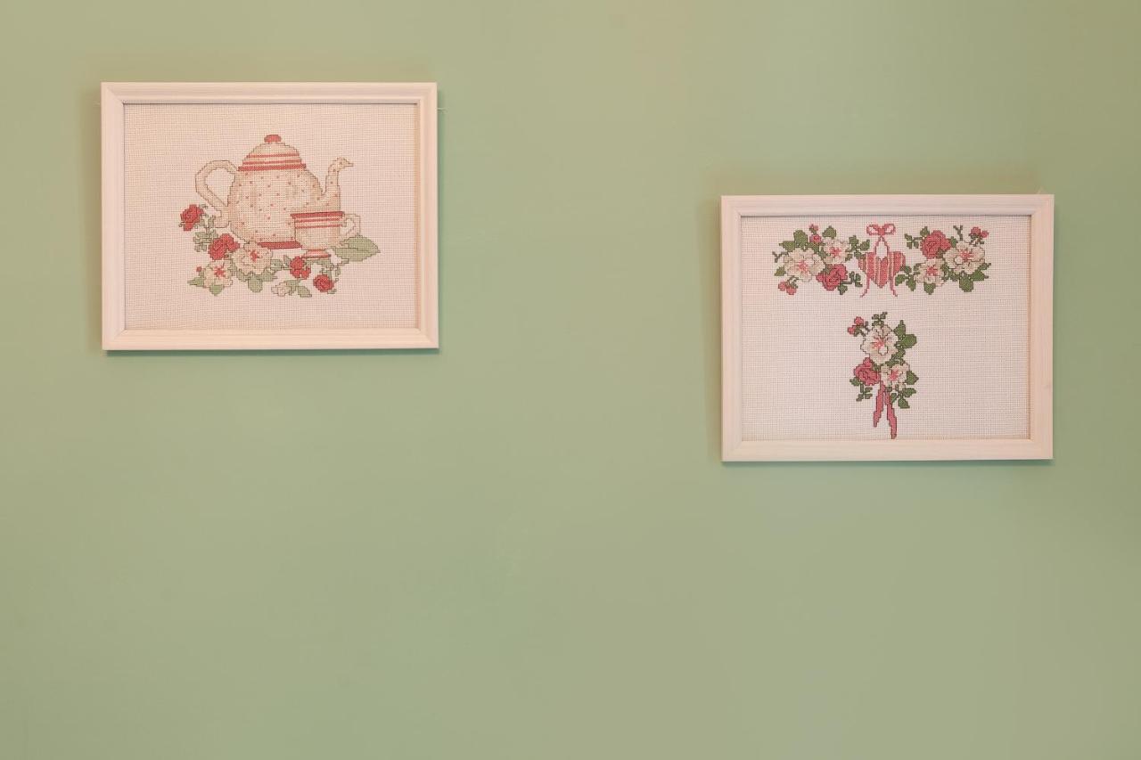 Casa Carlotta Apartment Florenz