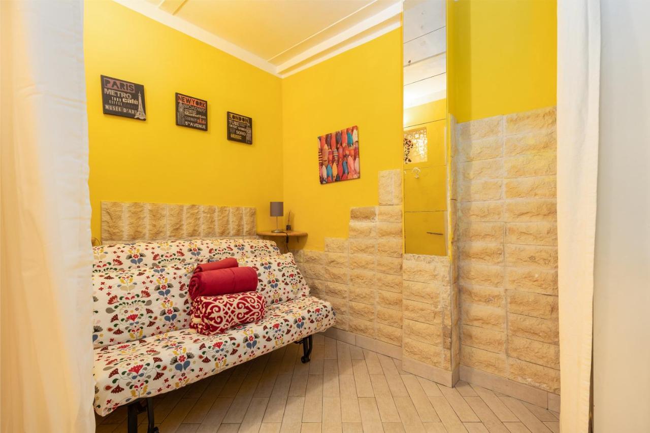 Apartamento La Casetta A *