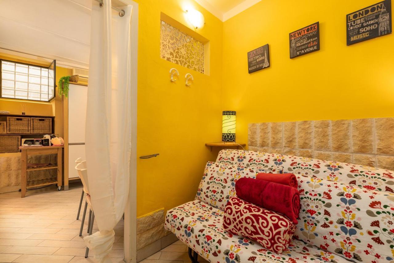 Apartamento La Casetta A