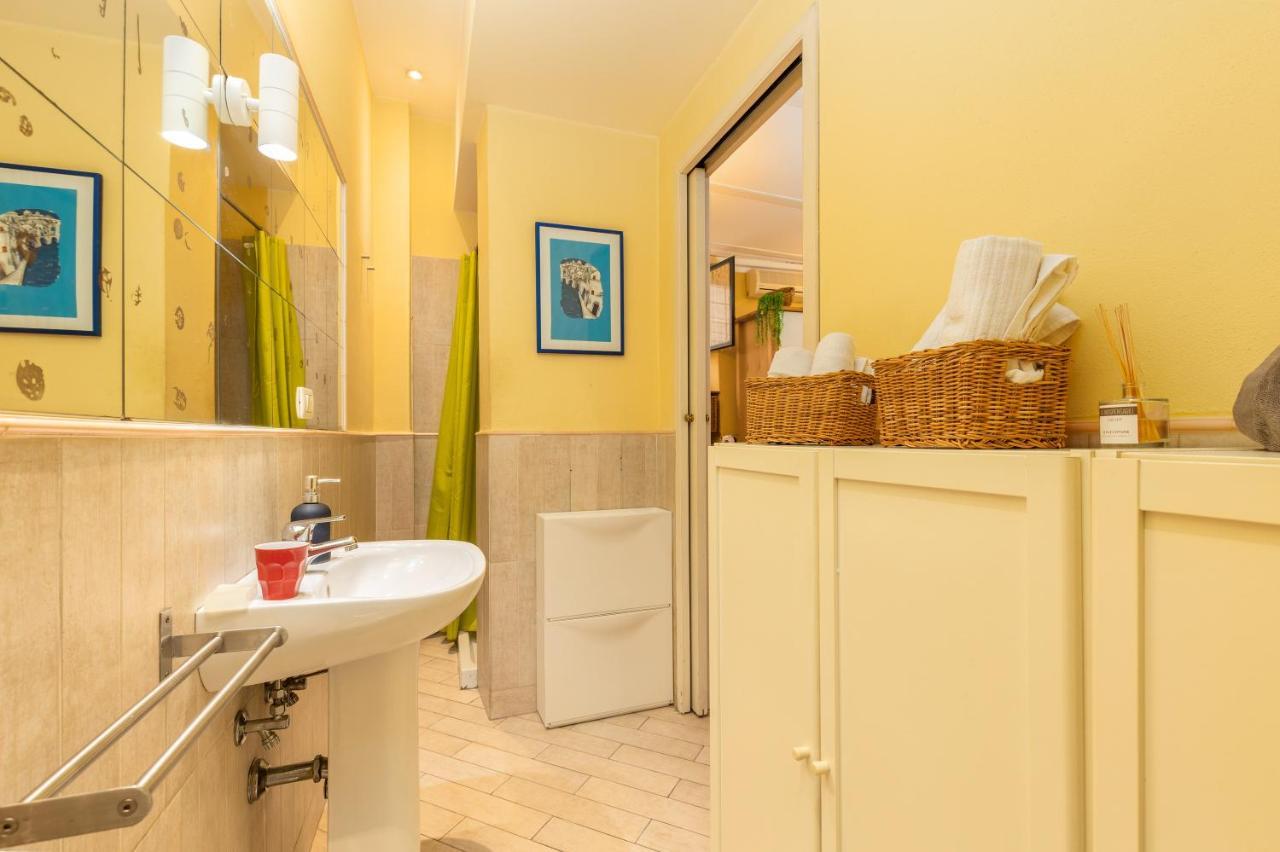 Apartamento La Casetta A *