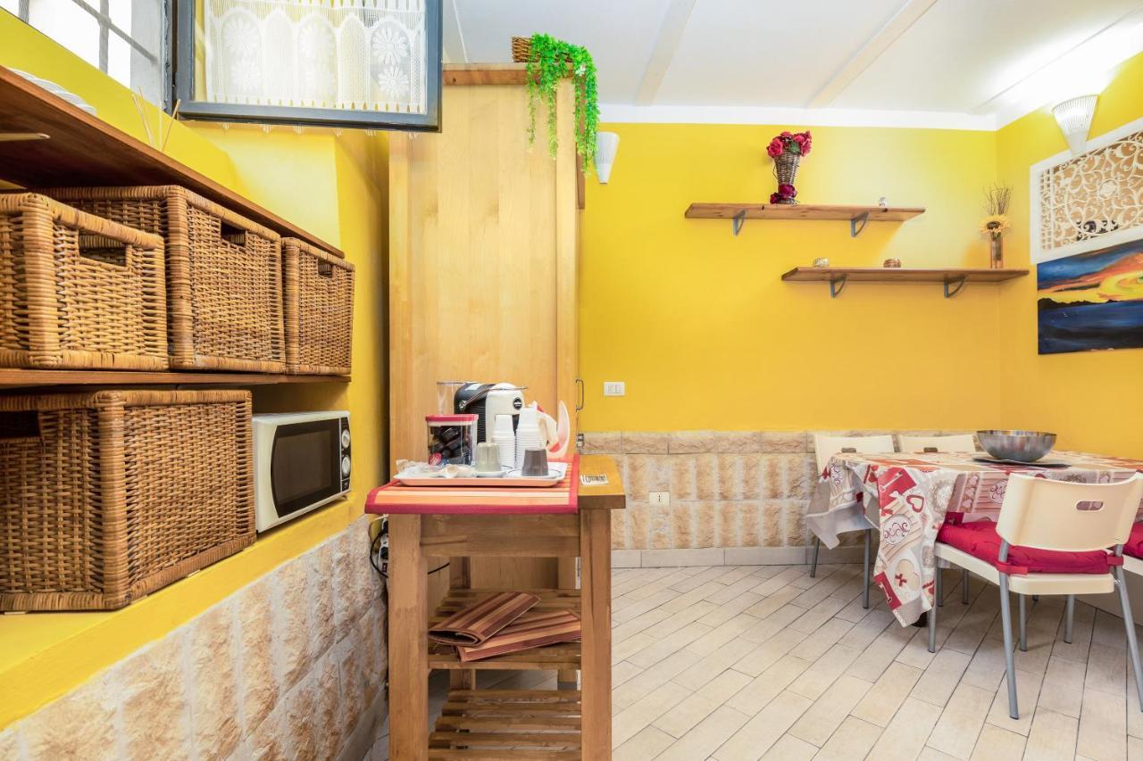 Apartamento La Casetta A Florença